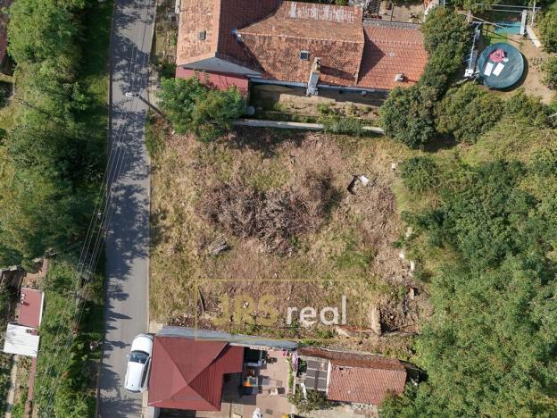 Prodej pozemku pro bydlení, Pravlov, 1094 m2