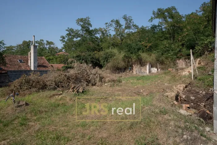 Prodej pozemku pro bydlení, Pravlov, 1094 m2