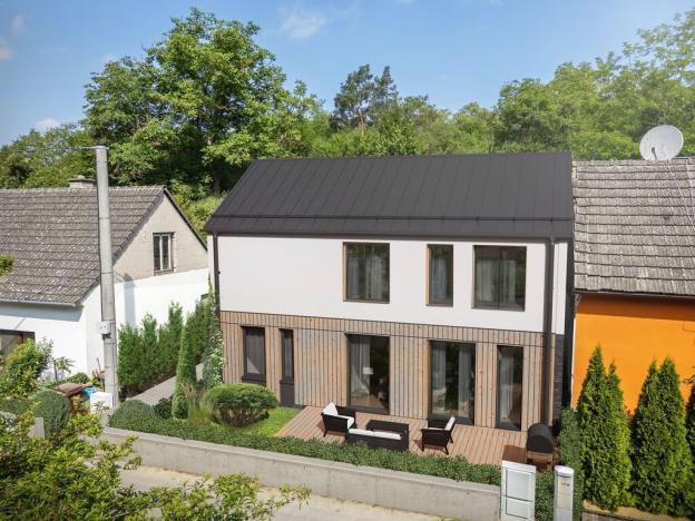 Prodej pozemku pro bydlení, Dolní Kounice, 1849 m2