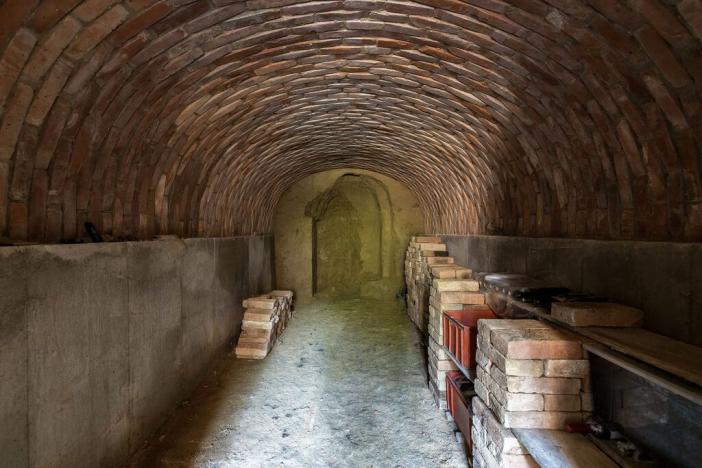 Prodej pozemku pro bydlení, Dolní Kounice, 1849 m2