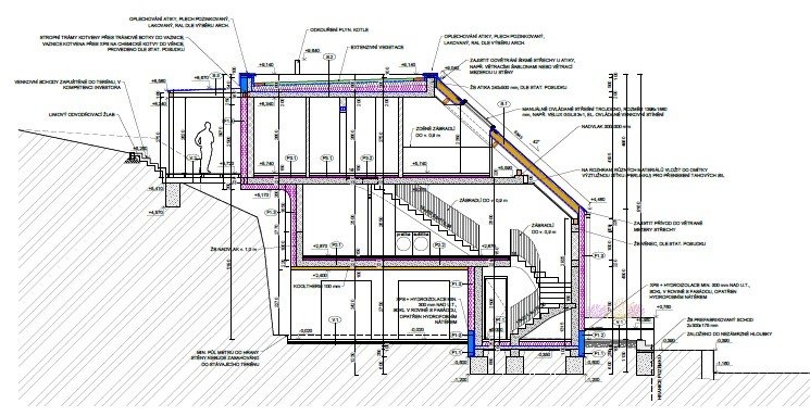 Prodej pozemku pro bydlení, Dolní Kounice, 1849 m2