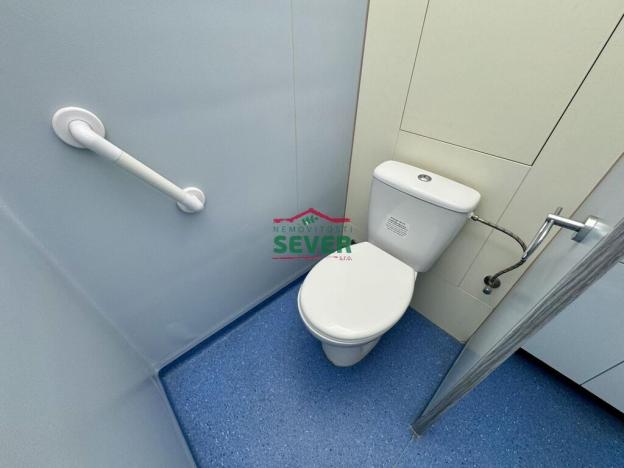 Prodej bytu 2+1, Ústí nad Labem - Severní Terasa, Jizerská, 62 m2