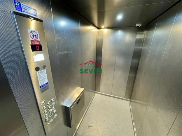 Prodej bytu 2+1, Ústí nad Labem - Severní Terasa, Jizerská, 62 m2