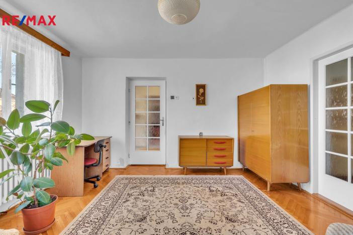 Prodej rodinného domu, Mžany - Stračovská Lhota, 157 m2