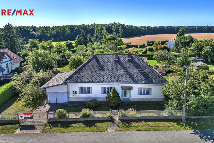 Prodej rodinného domu, Mžany - Stračovská Lhota, 157 m2