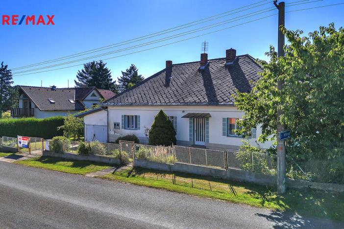 Prodej rodinného domu, Mžany - Stračovská Lhota, 157 m2