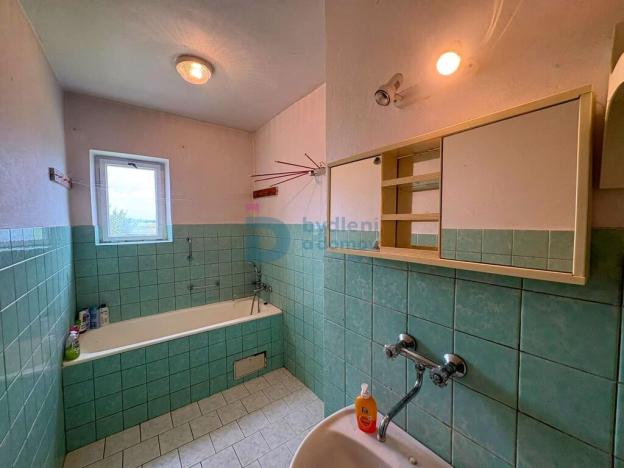 Prodej rodinného domu, Mostkovice, Uličky, 159 m2