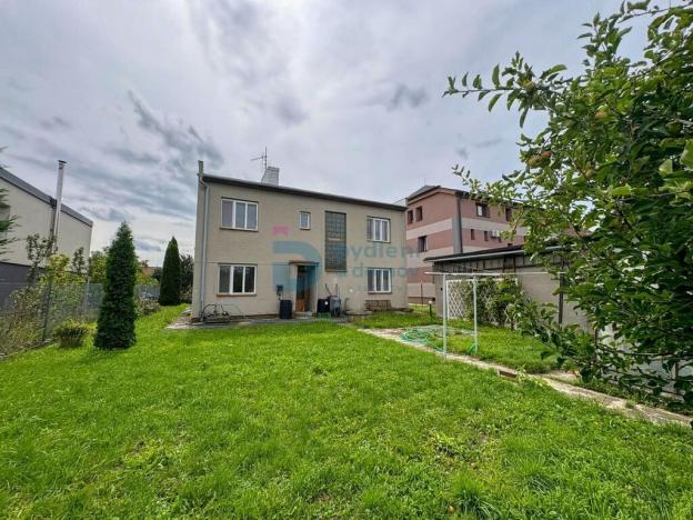 Prodej rodinného domu, Mostkovice, Uličky, 159 m2