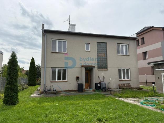 Prodej rodinného domu, Mostkovice, Uličky, 159 m2