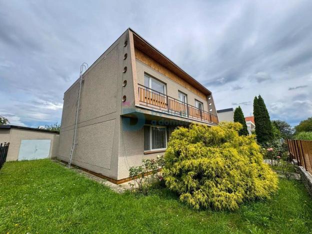 Prodej rodinného domu, Mostkovice, Uličky, 159 m2