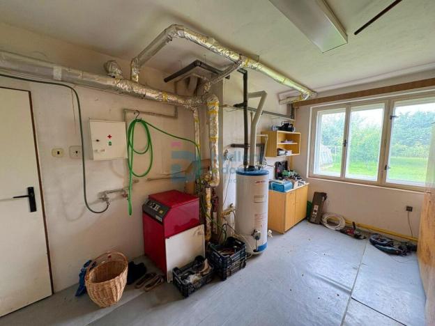 Prodej rodinného domu, Mostkovice, Uličky, 159 m2