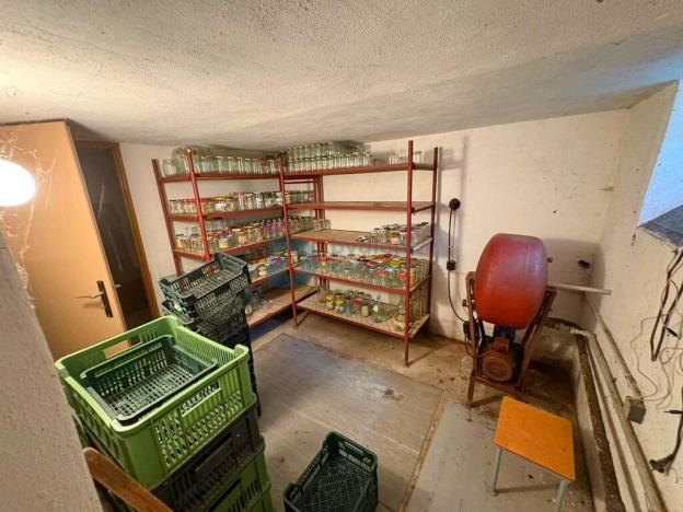 Prodej rodinného domu, Mostkovice, Uličky, 159 m2