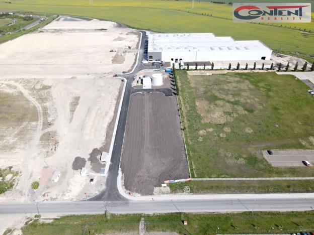 Pronájem výrobních prostor, Ovčáry, 12000 m2