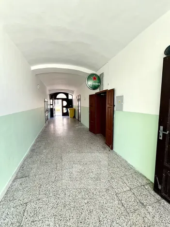 Prodej činžovního domu, Štětí, Krátká, 748 m2