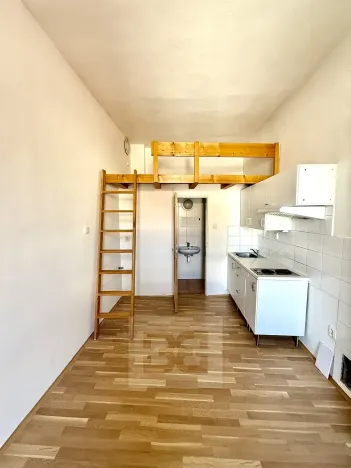 Prodej činžovního domu, Štětí, Krátká, 748 m2