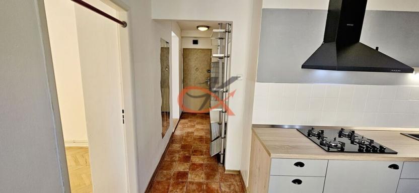 Pronájem bytu 2+1, Rožnov pod Radhoštěm, Pionýrská, 72 m2