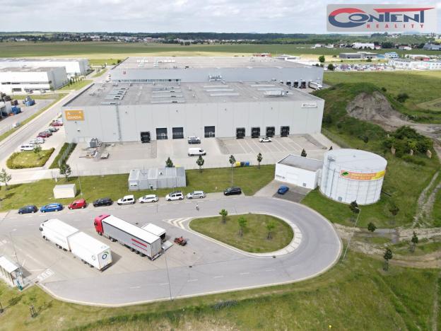 Pronájem výrobních prostor, Benátky nad Jizerou - Benátky nad Jizerou II, Průmyslová, 22455 m2