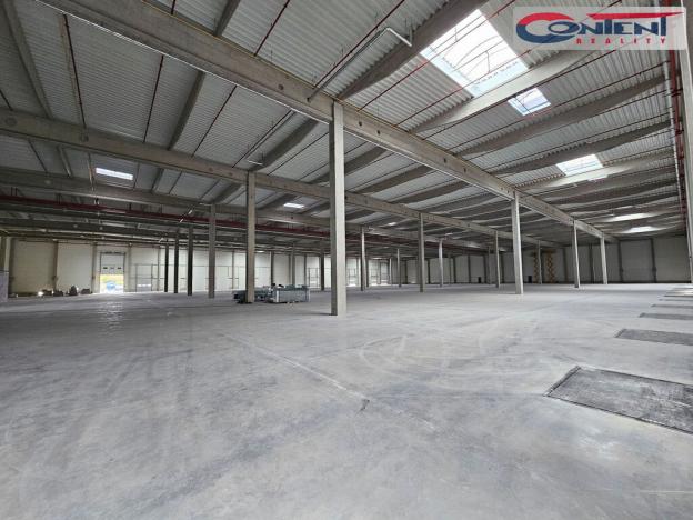 Pronájem skladu, Velká Bystřice, ČSA, 3500 m2