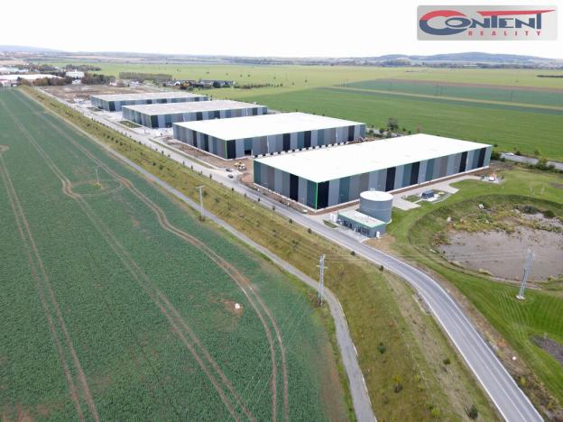 Pronájem skladu, Velká Bystřice, ČSA, 3500 m2