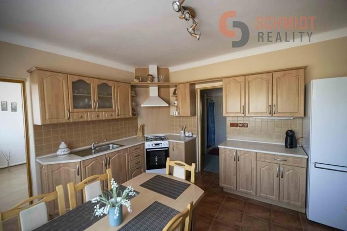 Prodej rodinného domu, Hrušovany nad Jevišovkou, Drnholecká, 160 m2