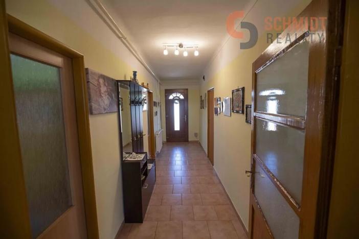 Prodej rodinného domu, Hrušovany nad Jevišovkou, Drnholecká, 160 m2