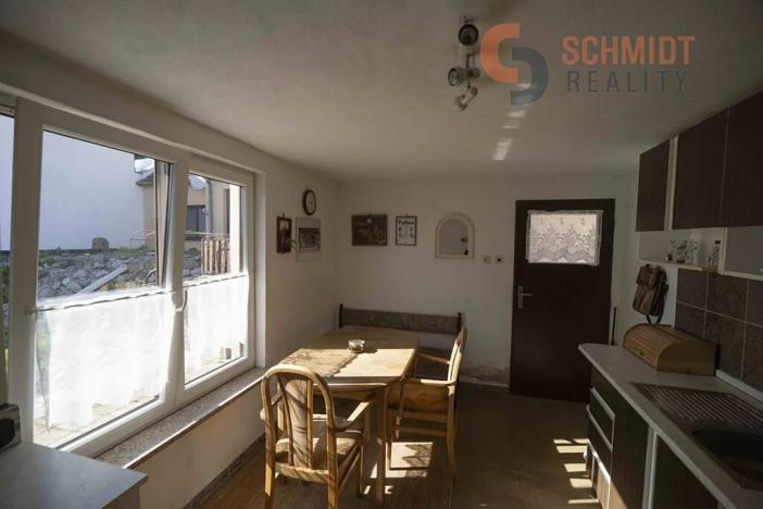 Prodej rodinného domu, Hrušovany nad Jevišovkou, Drnholecká, 160 m2