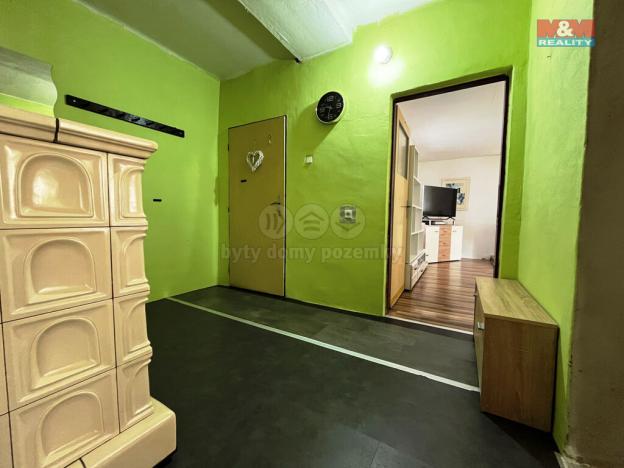 Prodej chalupy, Nové Hrady - Obora, 95 m2