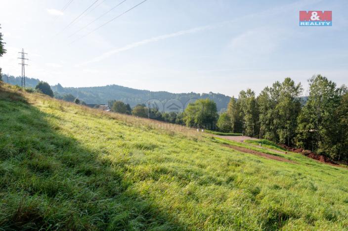 Prodej pozemku pro bydlení, Trutnov, 1948 m2