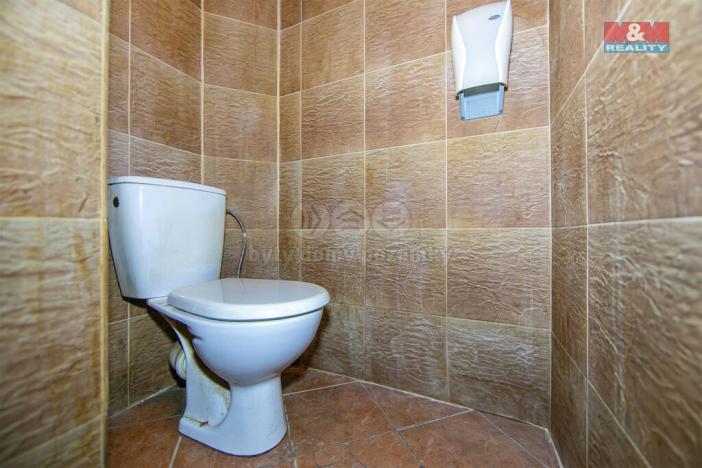 Pronájem restaurace, Plzeň - Jižní Předměstí, Klatovská třída, 111 m2