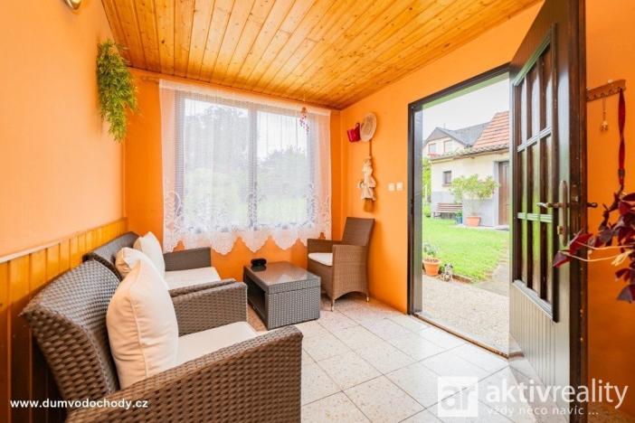 Prodej rodinného domu, Vodochody, 225 m2