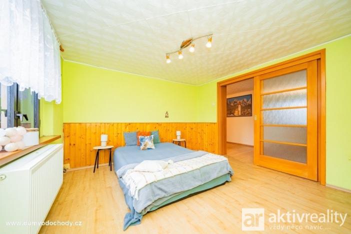 Prodej rodinného domu, Vodochody, 225 m2