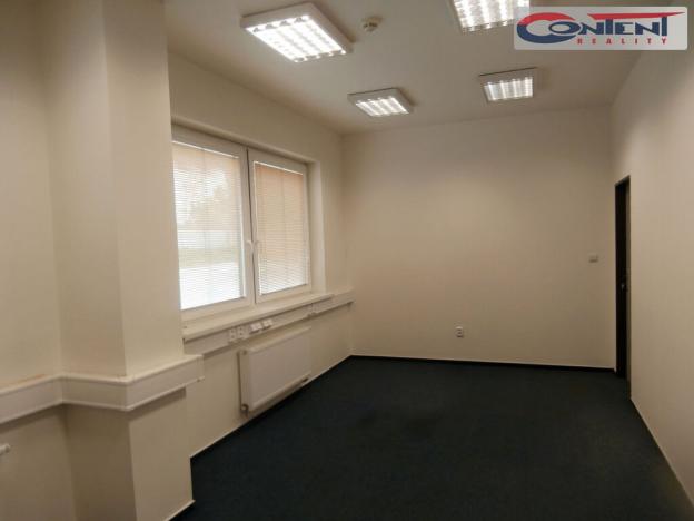 Pronájem výrobních prostor, Ostrava - Přívoz, Palackého, 609 m2