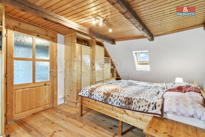 Prodej rodinného domu, Mimoň - Mimoň II, náměstí Čsl. armády, 150 m2