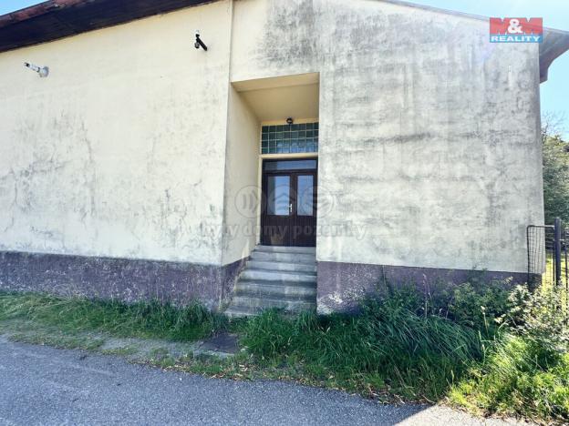 Pronájem, Dražice, 140 m2