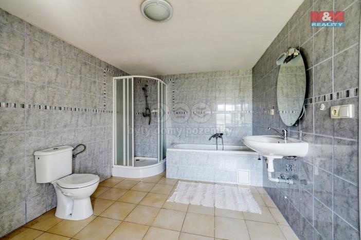 Prodej rodinného domu, Lestkov - Domaslav, 75 m2