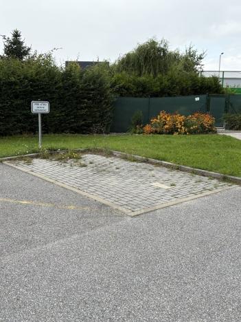 Pronájem komerční nemovitosti, Včelná, Dolní, 9 m2