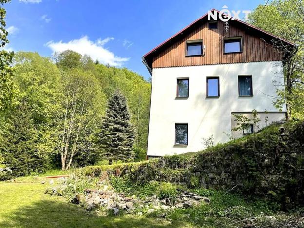 Prodej chalupy, Tanvald, Sladká Díra, 130 m2