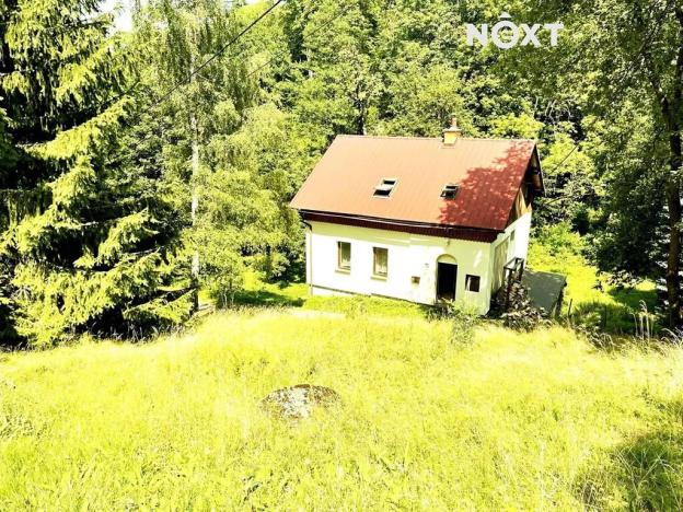 Prodej chalupy, Tanvald, Sladká Díra, 130 m2
