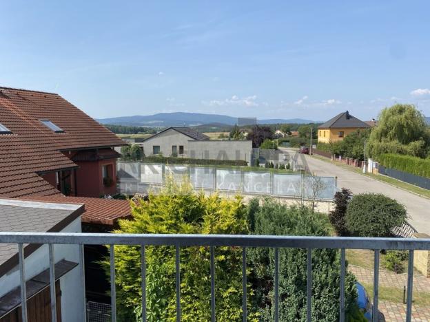 Pronájem rodinného domu, Kamenný Újezd, 5. května, 60 m2