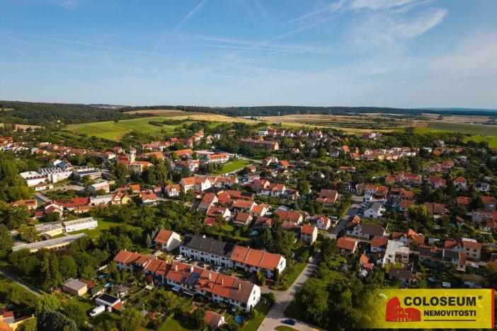 Prodej pozemku pro bydlení, Říčany, 2573 m2