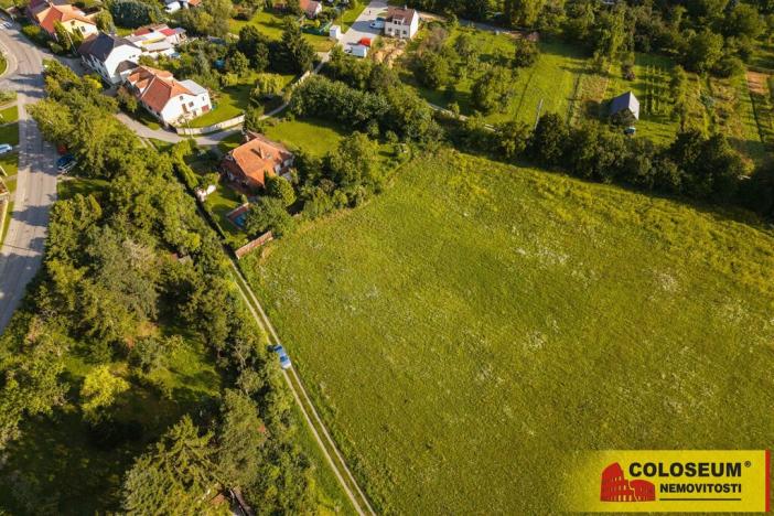 Prodej pozemku pro bydlení, Říčany, 2573 m2