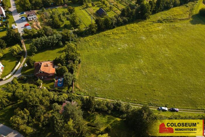 Prodej pozemku pro bydlení, Říčany, 2573 m2