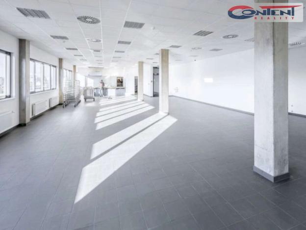 Pronájem výrobních prostor, Prostějov, Průmyslová, 4000 m2