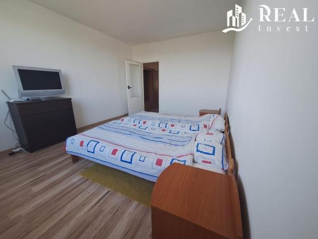 Prodej bytu 2+1, Krupka - Maršov, Karla Čapka, 60 m2