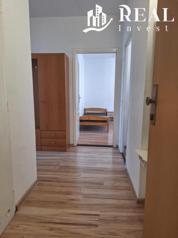 Prodej bytu 2+1, Krupka - Maršov, Karla Čapka, 60 m2