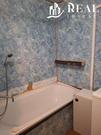 Prodej bytu 2+1, Krupka - Maršov, Karla Čapka, 60 m2