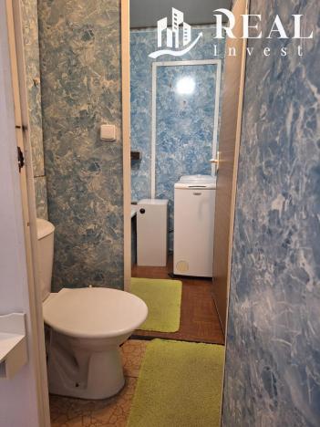 Prodej bytu 2+1, Krupka - Maršov, Karla Čapka, 60 m2