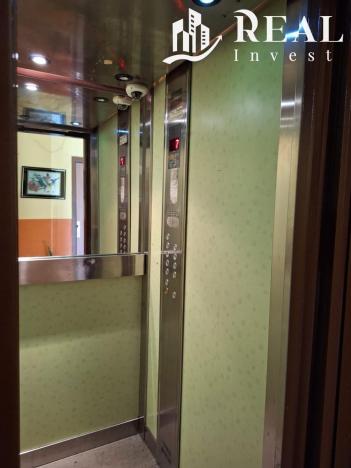 Prodej bytu 2+1, Krupka - Maršov, Karla Čapka, 60 m2