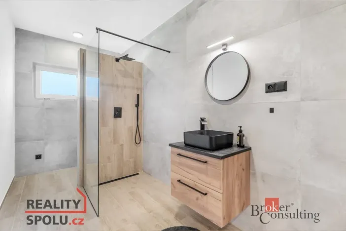 Prodej rodinného domu, Rybniště, 203 m2