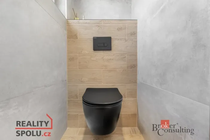 Prodej rodinného domu, Rybniště, 203 m2